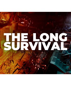 The Long Survival Steam Key GLOBAL